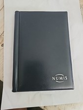 Numis münzalbum leuchtturm gebraucht kaufen  Pfullingen