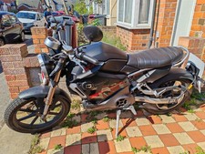 Super soco max for sale  READING