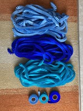 Rosette pleated ribbon for sale  HULL