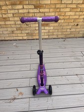 Micro scooter maxi for sale Micro scooter maxi for sale  VIRGINIA WATER