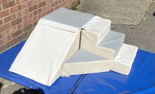 Baby soft play for sale  LEIGHTON BUZZARD