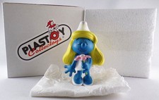 The smurfs collectoys d'occasion  Expédié en Belgium
