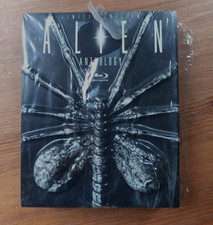 Alien anthology blu usato  Erba