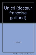 Cri loriot noelle d'occasion Cri loriot noelle d'occasion  France