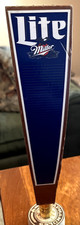 Miller lite vintage for sale  Mcminnville