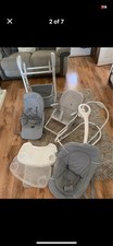 Hauck sit relax for sale  BRIDGWATER
