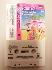 Barbie traumobil 24 gebraucht kaufen  Oldenburg (Oldenburg)