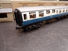 Trix ttr gauge for sale  BATHGATE