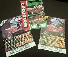 Odsal brisca stock for sale  BRADFORD