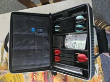 Dart koffer xxl gebraucht kaufen  Ruhmannsfelden