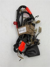 Suzuki dr650 kabelbaum gebraucht kaufen  Iserlohn