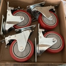 Moogii set swivel for sale  Shelton