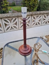 Handmade turned solid for sale Handmade turned solid for sale  ELY