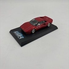 Bbr models red d'occasion  Expédié en Belgium