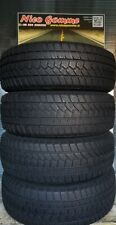 Gomme usate 195 usato  Sinopoli