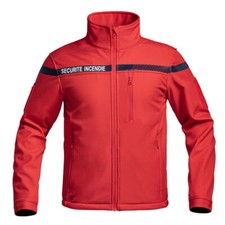 Veste softshell sécu d'occasion Veste softshell sécu d'occasion  Rebais