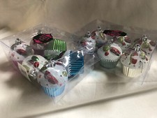 Cupcake multicolor glitter for sale  BLAENAU FFESTINIOG