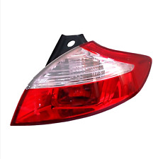 PARA Renault Megane MK3 lanterna traseira lado direito Hatchback 2010 265500036R comprar usado  Enviando para Brazil