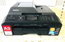 Brother mfc j5910dw for sale  WEMBLEY