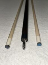 Schmekle pool cue for sale  Discovery Bay
