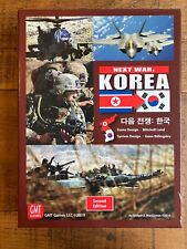 Next war korea for sale  LONDON