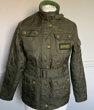 Vgc barbour girls for sale  NORWICH