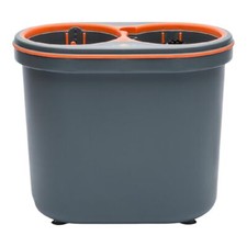 Gläserspülgerät druckspülg gebraucht kaufen  Ahnatal