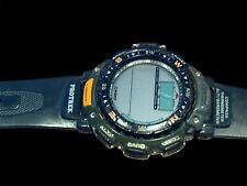 Mens casio pro for sale  CHIPPENHAM