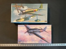 Hasegawa a6m2 rufe for sale  Harrisburg