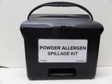 Klipspringer powder allergen for sale  SWINDON