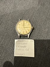 Ingersoll triumph watch for sale  EXETER