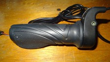 Ebike twist throttle for sale  LIVERPOOL