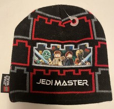 Lego beanie knit for sale  Kalamazoo