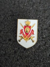 Scutum belgarum pin gebraucht kaufen  Cottbus
