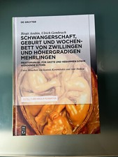 Fachbuch arabin schwangerschaf gebraucht kaufen  München