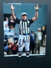 Hochuli hot signed for sale  Gladstone