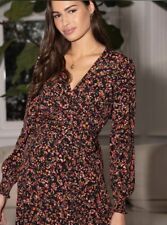 Seraphine floral wrap for sale  CANTERBURY