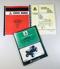 Lot allis chalmers for sale  Brookfield