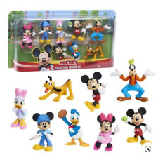 Mickey minnie topolino usato  Napoli