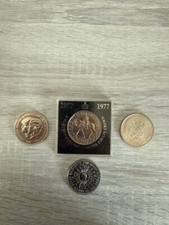 Royal commemorative coins for sale  SAWBRIDGEWORTH