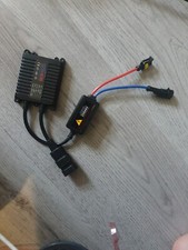 Slim 35w replacement for sale  TELFORD