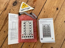 Berhinger arp dual for sale  PEACEHAVEN