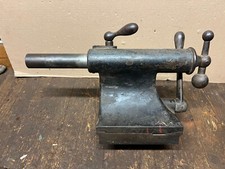 Reitstock drehmaschine 180mm gebraucht kaufen  Deutschland