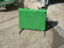 Rear bonnet sabo for sale  GODSTONE