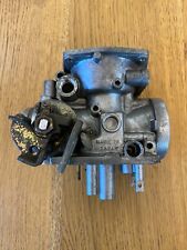Suzuki carburettor body for sale  BRIDGWATER