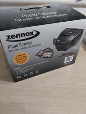 Photo scanner zennox for sale  MILTON KEYNES