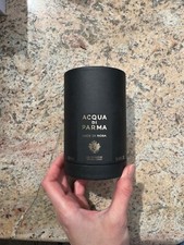 Acqua parma luce usato  Milano