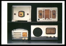 Postcard radio perwal for sale Postcard radio perwal for sale  EASTBOURNE