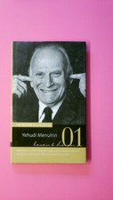 137689 yehudi menuhin gebraucht kaufen  Herzebrock-Clarholz