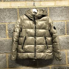 Zara puffer jacket for sale  ABINGDON